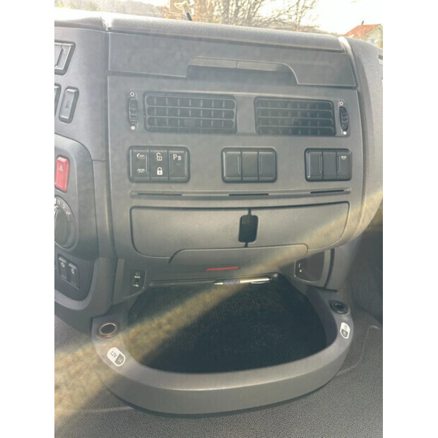 2015 DAF XF 106.440-44350525