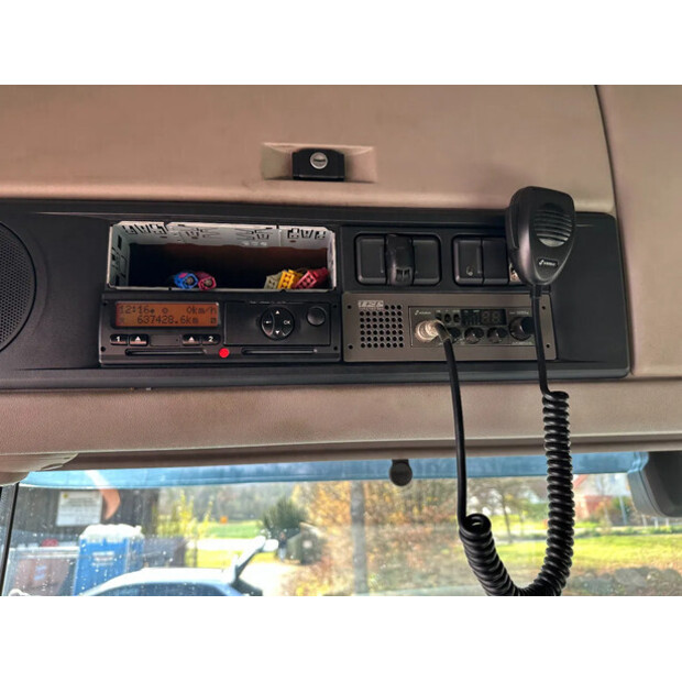 2015 DAF XF 106.440-44350526