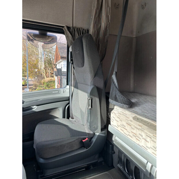 2015 DAF XF 106.440-44350528