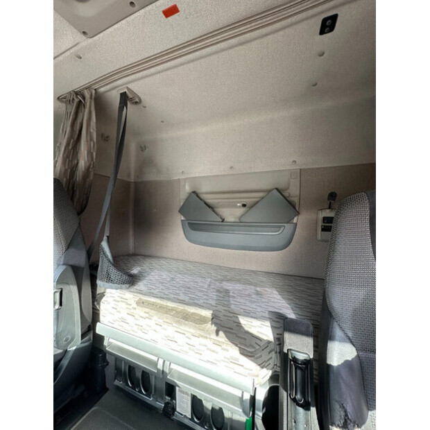 2015 DAF XF 106.440-44350529