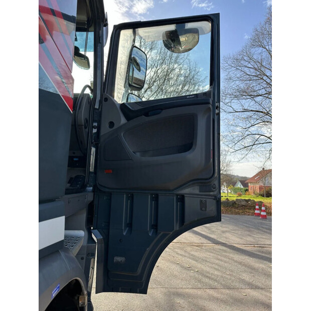 2015 DAF XF 106.440-44350530