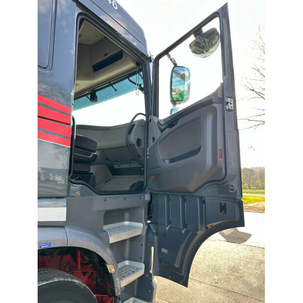 2015 DAF XF 106.440-44350531