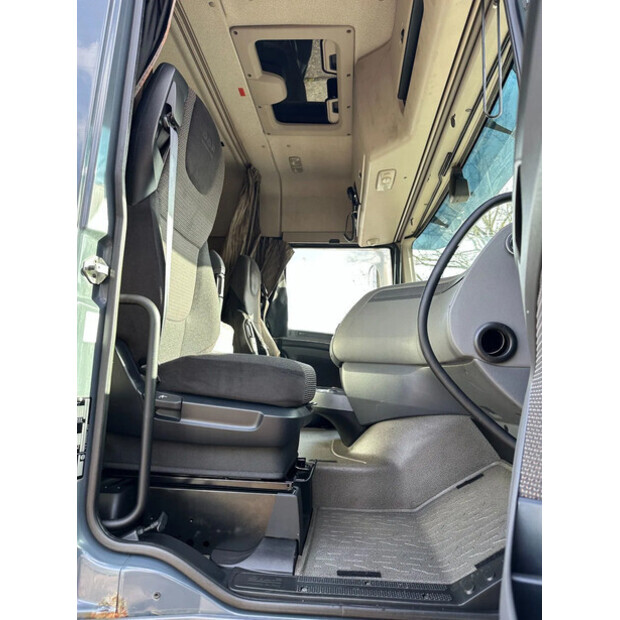 2015 DAF XF 106.440-44350532