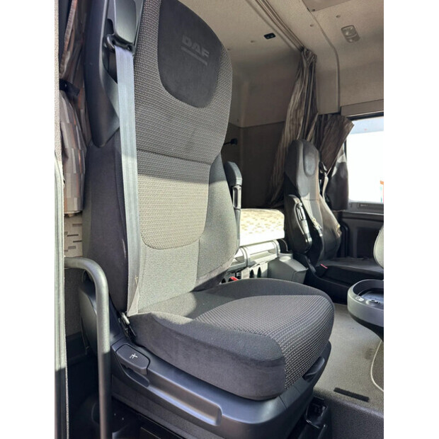 2015 DAF XF 106.440-44350533