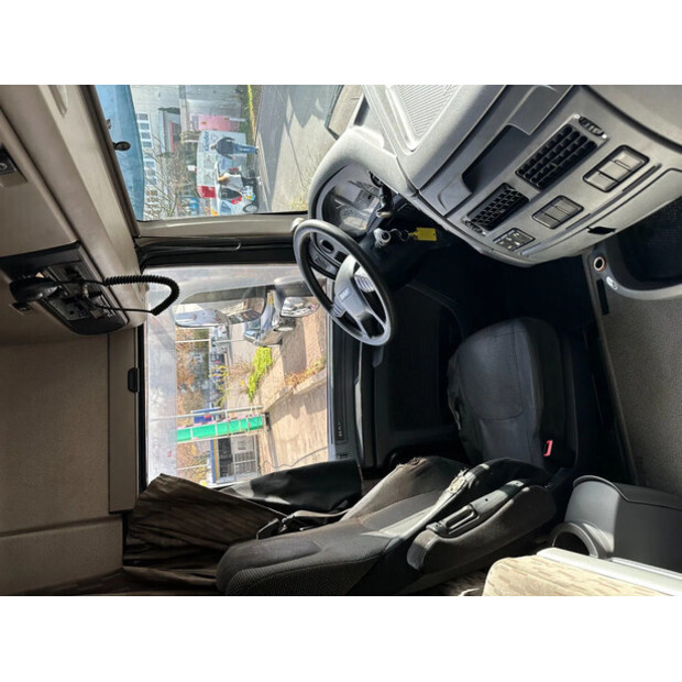 2015 DAF XF 106.440-44350534