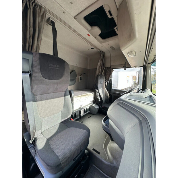 2015 DAF XF 106.440-44350535