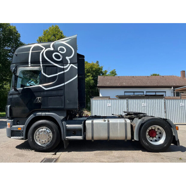 2002 Scania R164.480-44350537