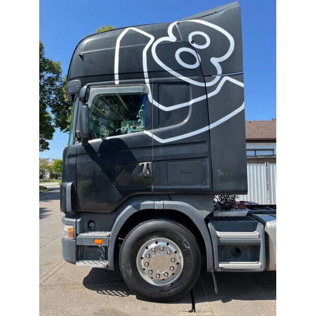 2002 Scania R164.480-44350538