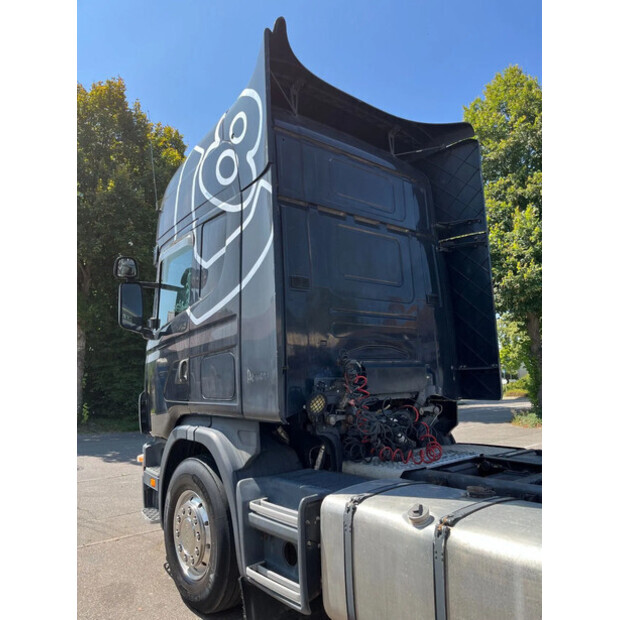 2002 Scania R164.480-44350539