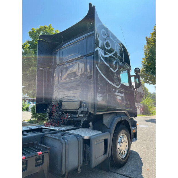 2002 Scania R164.480-44350542