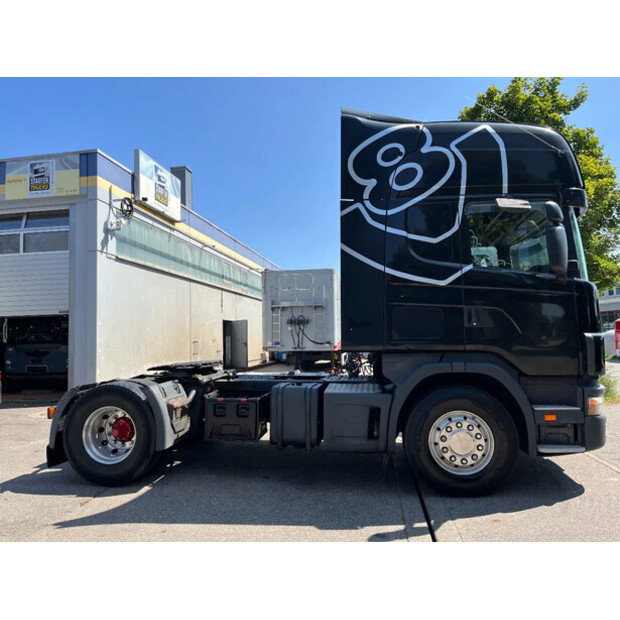 2002 Scania R164.480-44350543