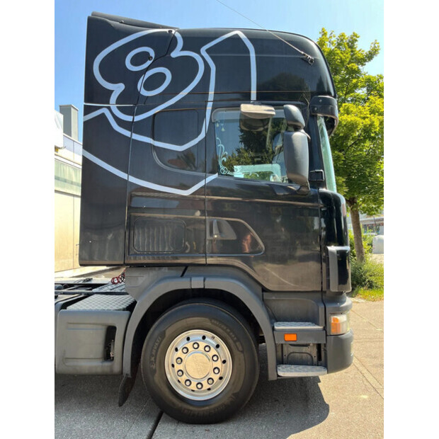 2002 Scania R164.480-44350544