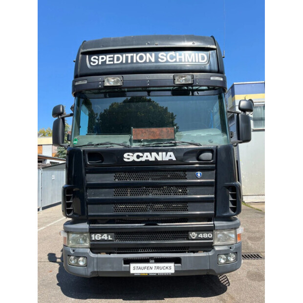 2002 Scania R164.480-44350546