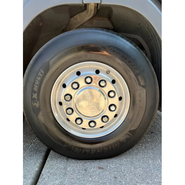 2002 Scania R164.480-44350547