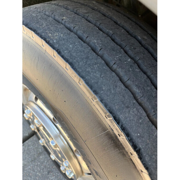 2002 Scania R164.480-44350548