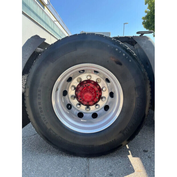 2002 Scania R164.480-44350549