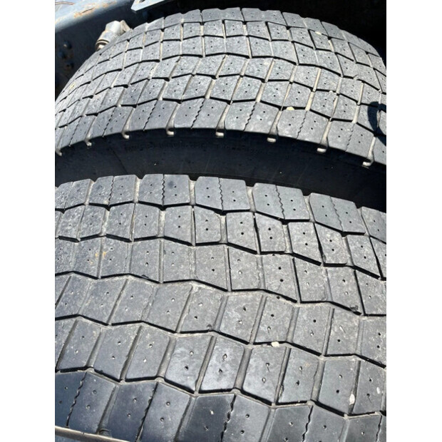 2002 Scania R164.480-44350550