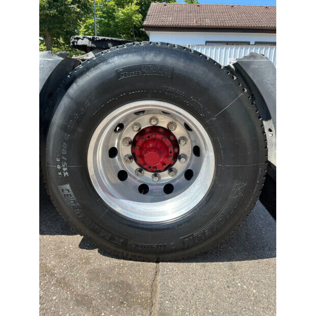 2002 Scania R164.480-44350551