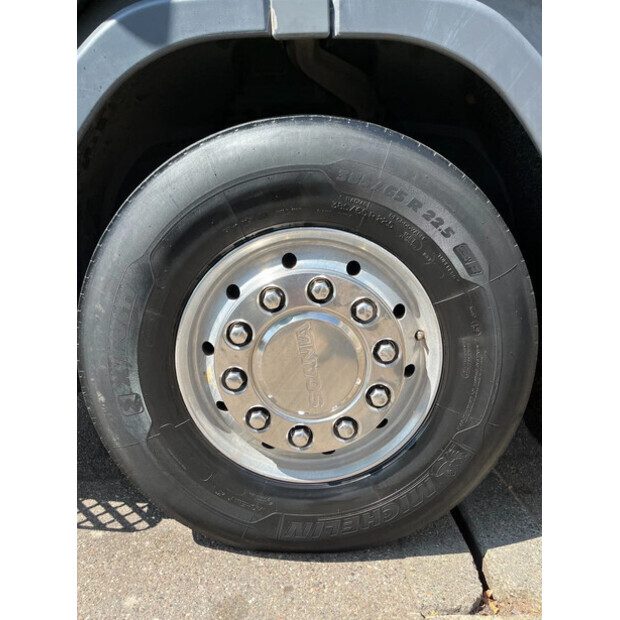 2002 Scania R164.480-44350553