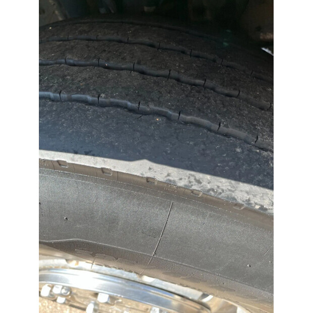 2002 Scania R164.480-44350554