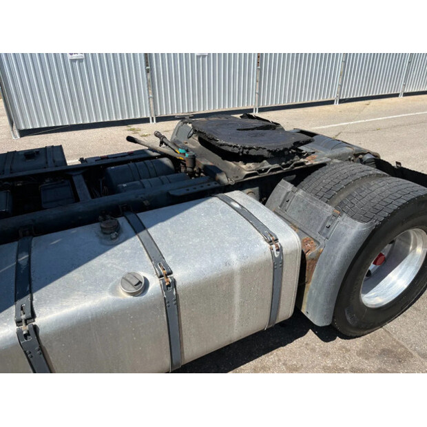 2002 Scania R164.480-44350555