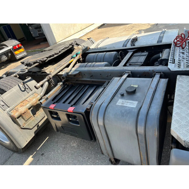 2002 Scania R164.480-44350556