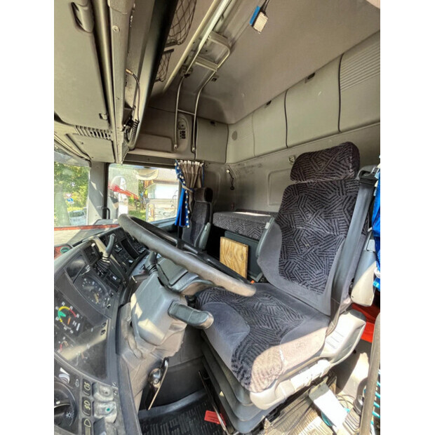 2002 Scania R164.480-44350563