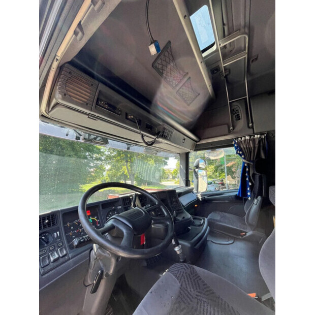 2002 Scania R164.480-44350564