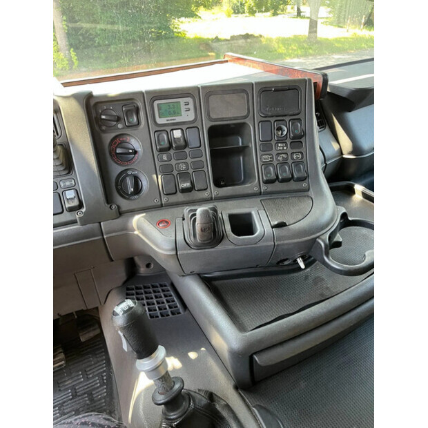 2002 Scania R164.480-44350567