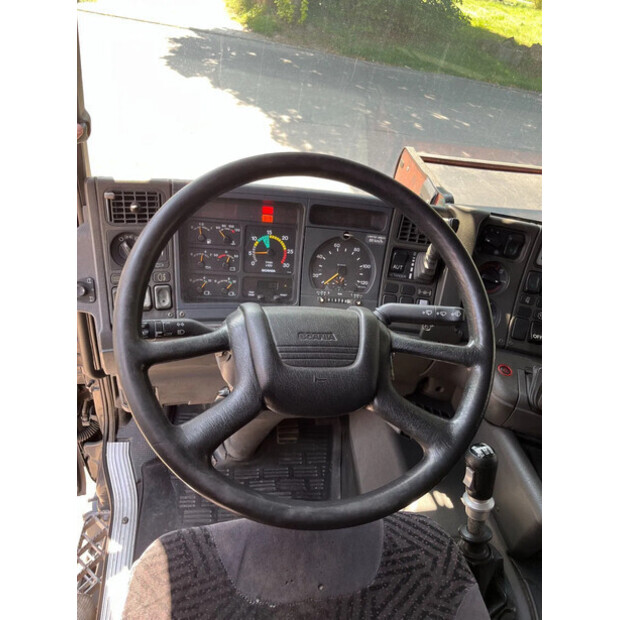 2002 Scania R164.480-44350569