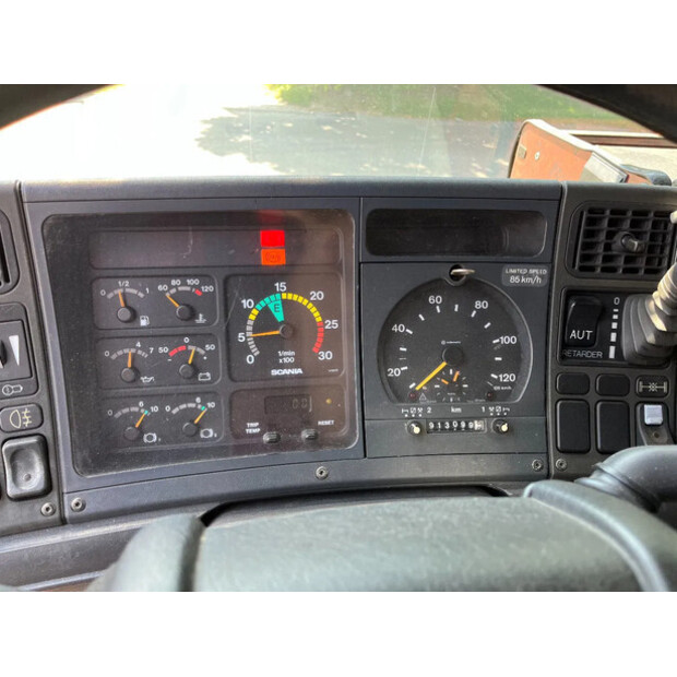 2002 Scania R164.480-44350570