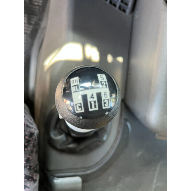 2002 Scania R164.480-44350572