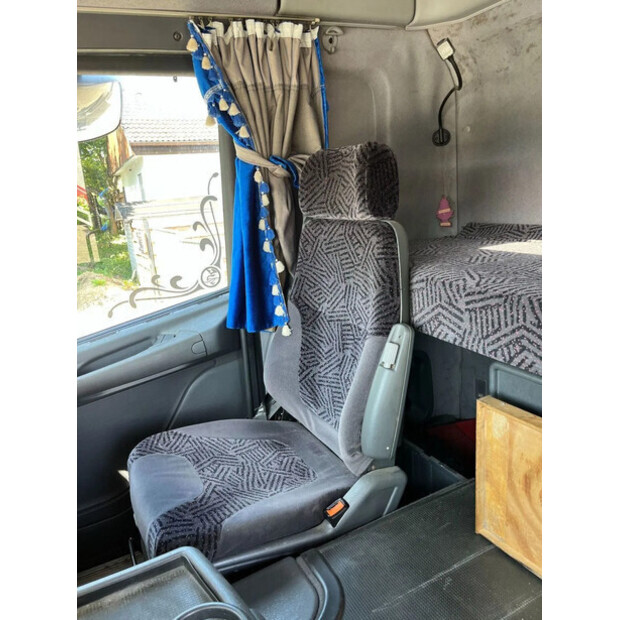 2002 Scania R164.480-44350575