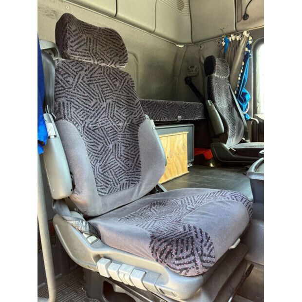 2002 Scania R164.480-44350577