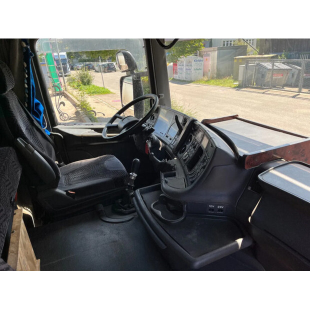 2002 Scania R164.480-44350578