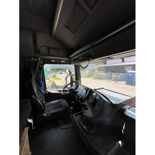 2002 Scania R164.480-44350580