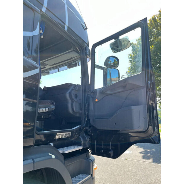 2002 Scania R164.480-44350581
