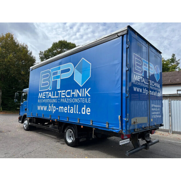 2007 مان TGL 8.180 BL-44350586