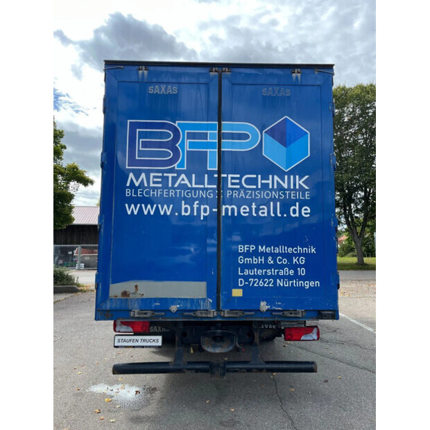 2007 مان TGL 8.180 BL-44350587