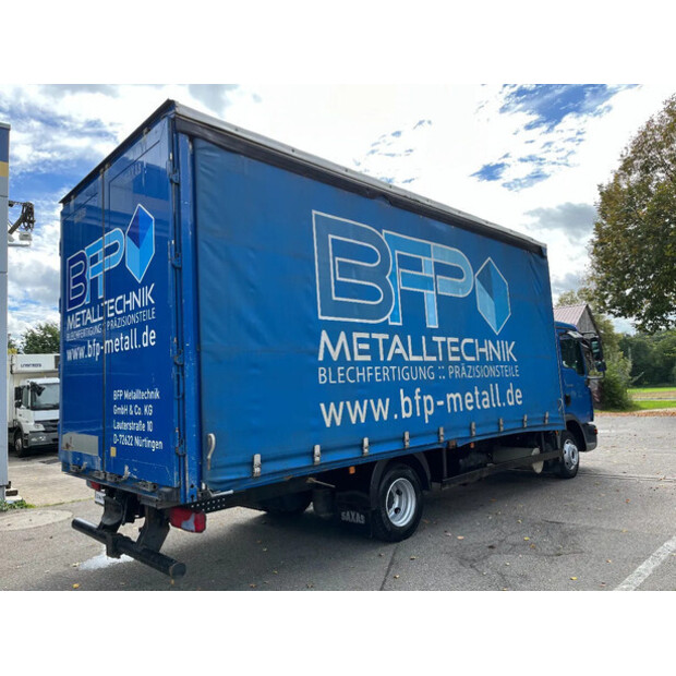 2007 مان TGL 8.180 BL-44350588