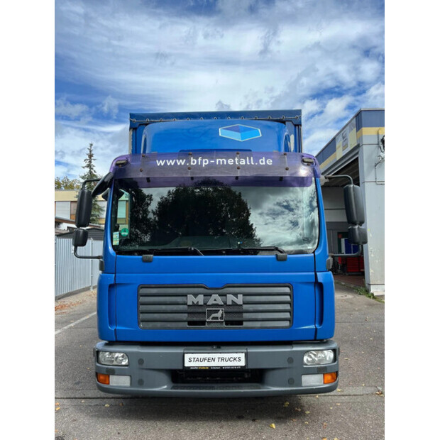 2007 مان TGL 8.180 BL-44350593