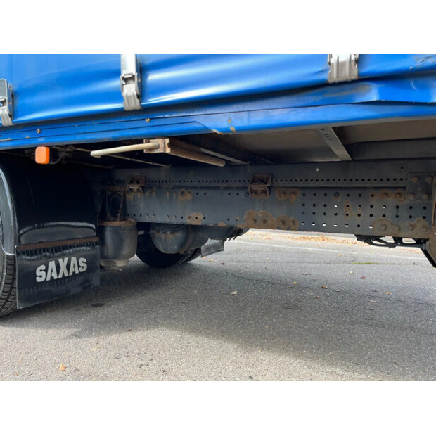 2007 مان TGL 8.180 BL-44350594