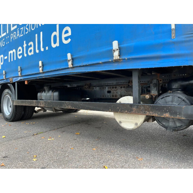 2007 مان TGL 8.180 BL-44350595