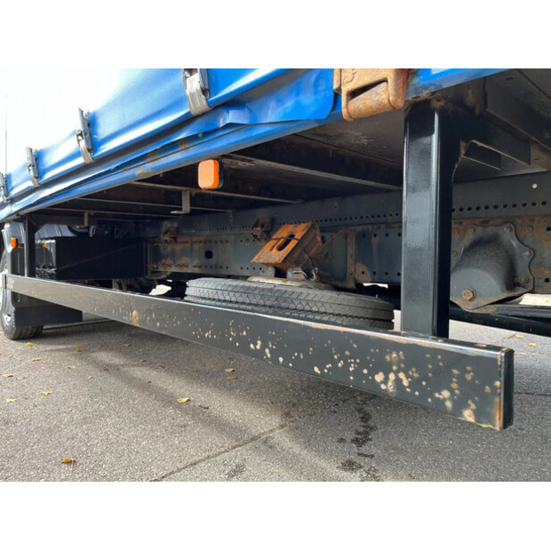 2007 مان TGL 8.180 BL-44350596