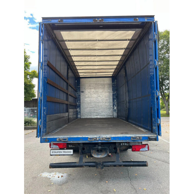 2007 مان TGL 8.180 BL-44350597