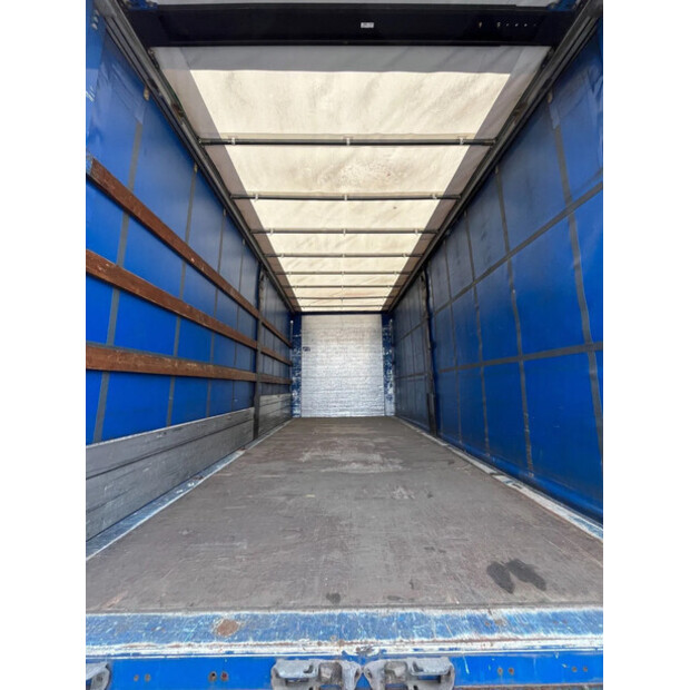 2007 مان TGL 8.180 BL-44350598