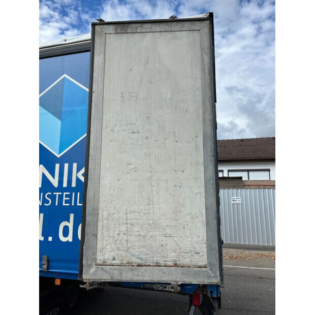 2007 مان TGL 8.180 BL-44350600