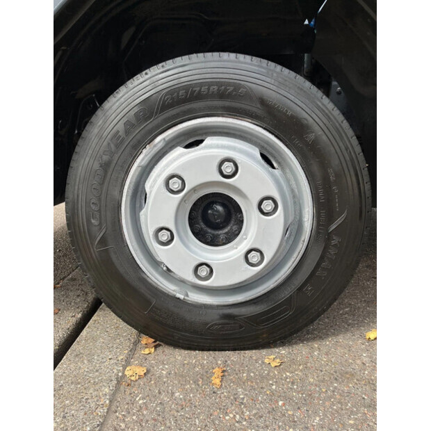 2007 مان TGL 8.180 BL-44350601