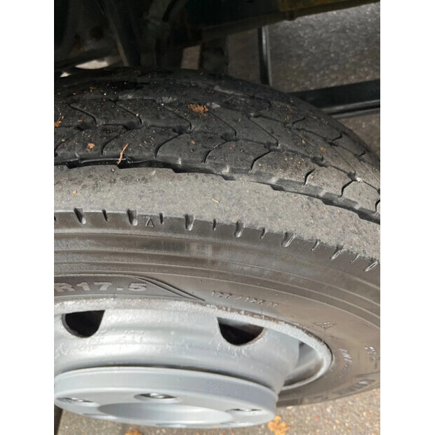 2007 مان TGL 8.180 BL-44350602