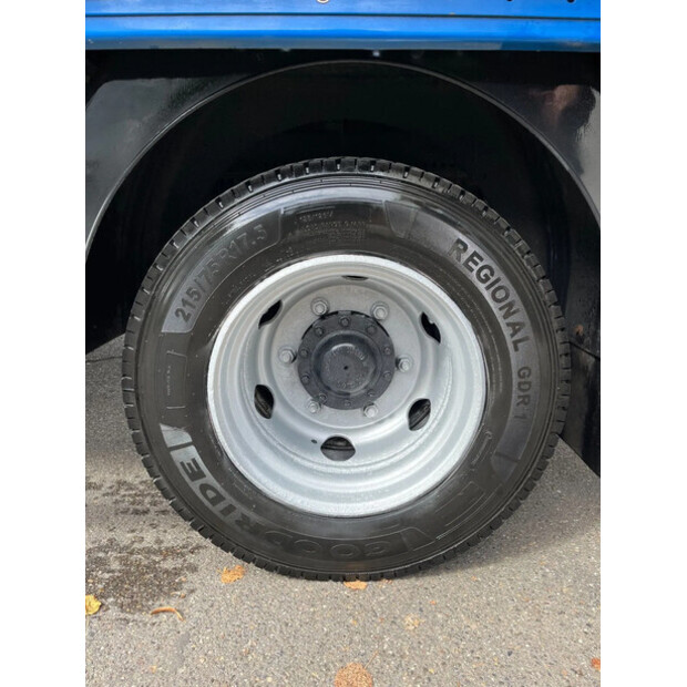 2007 مان TGL 8.180 BL-44350603